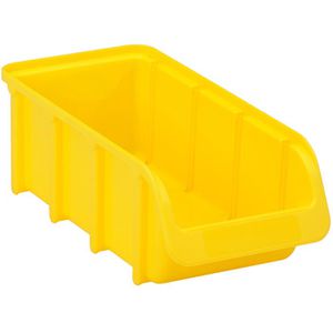 Sichtlagerkasten Hünersdorff 682200, Größe 2L