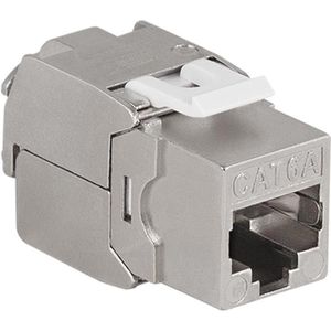 Keystone-Modul LogiLink NK4071, geschirmte Buchse