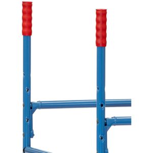 Produktbild für Transportwagen Fetra Rungenwagen, 3540