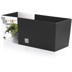 Produktbild für Blumenkasten Prosperplast Rato Case, anthrazit