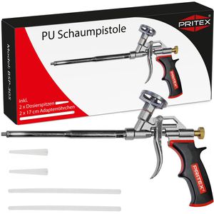 Produktbild für Schaumpistole Pritex 510010987
