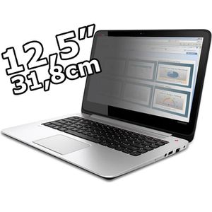 Produktbild für Blickschutzfilter V7 PS12.5W9A2-2E