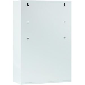 Produktbild für Verbandschrank First-Aid-Only 1020113157, hängend, DIN 13157