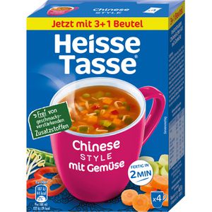 Fertiggericht Erasco Heisse Tasse