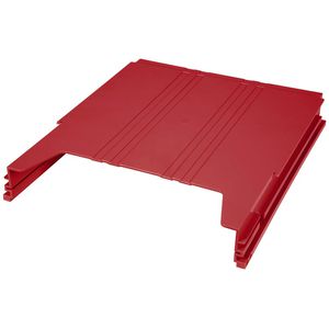 Produktbild für Anbaumodul Eichner 9218-05054-020, rot