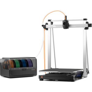 Produktbild für 3D-Drucker Anycubic Kobra 3 Max Combo, Bausatz