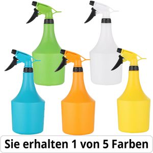 Produktbild für Sprühflasche X-Clou 7140141, 1 Liter