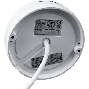 Produktbild für Überwachungskamera Vivotek FD9369, außen