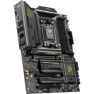Produktbild für Mainboard MSI MAG X870E Tomahawk WiFi, 7E59-004R