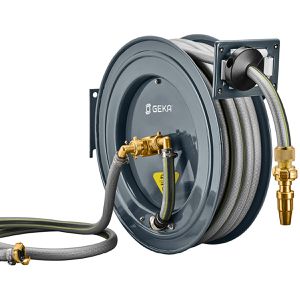 Schlauchtrommel GEKA plus PA20SK, 42.9010.9