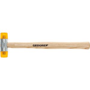 Produktbild für Schonhammer GEDORE 224 E-22, 8821270, Kopf-Ø 22mm