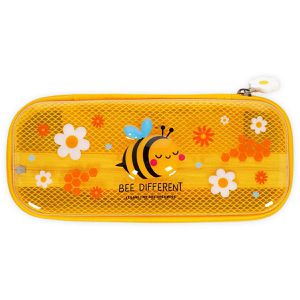 Produktbild für Federmäppchen Legami WonderWow Bee, PCR0006