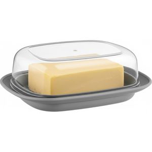 Produktbild für Butterdose uandu aus Kunststoff