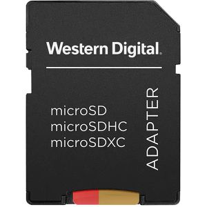 Produktbild für Micro-SD-Karte SanDisk Extreme, 2TB