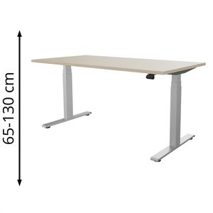 Schreibtisch