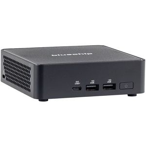 Computer bluechip BUSINESSline M1550, Barebone