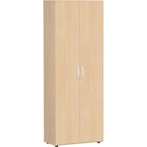 Aktenschrank Geramöbel Flex, aus Holz