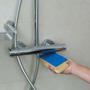 Produktbild für Badreiniger HG Kalkweg Konzentrat