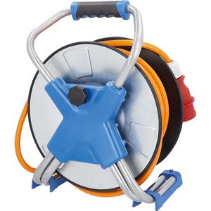 Produktbild für Kabeltrommel as-Schwabe 23994 Iron Coat Xperts 40m