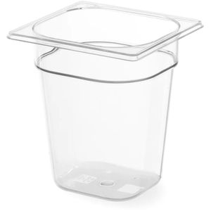 GN-Behälter Hendi Profi Line, 861721, GN 1/6