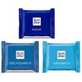 Zusatzbild Minischokolade Ritter-Sport Mini Blaue Tüte
