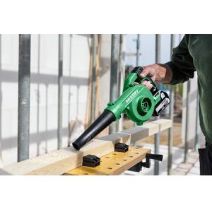 Produktbild für Akku-Gebläse HiKOKI RB18DCW4Z