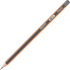 Produktbild für Bleistift Maped Black Peps