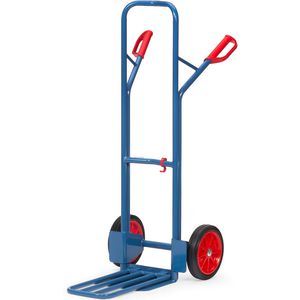 Produktbild für Sackkarre Fetra Paketkarre K1326V, klappbar