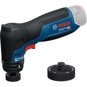 Produktbild für Schwingschleifer Bosch PRO GSS 12V-32, Akku
