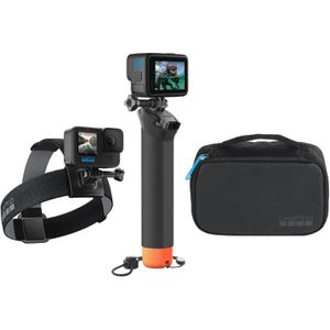Action-Cam-Halterung GoPro Abenteuer-Kit
