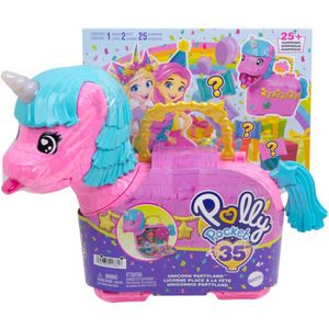 Produktbild für Spielset Polly-Pocket HYD96, ab 4 Jahre