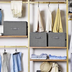 Produktbild für Aufbewahrungsbox Songmics RFB03H, 30 Liter