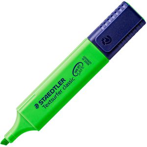 Textmarker Staedtler Textsurfer Classic
