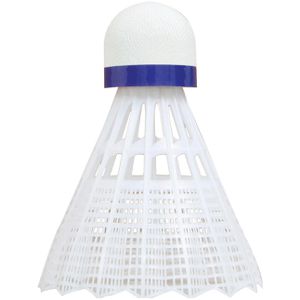 Produktbild für Badminton-Bälle Talbot-Torro Tech 350