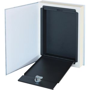 Produktbild für Buchtresor HMF 81001, Kochbuch