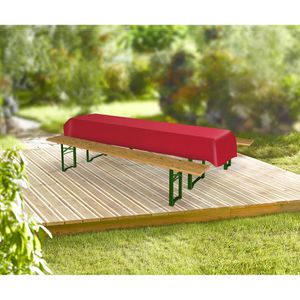 Produktbild für Tischdeckenrolle Papstar Soft Selection, 84190, abwischbar