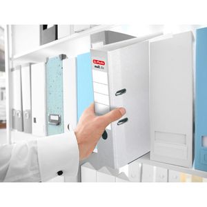 Produktbild für Ordner Herlitz 10841559 maX.file nature plus