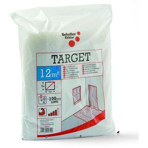 Abdeckfolie Schuller Target S100, 458199