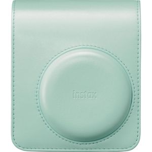 Produktbild für Kameratasche Fujifilm Instax Mini 13, aus Kunststoff, grün