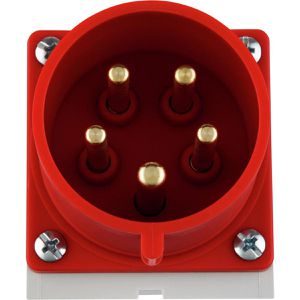 Produktbild für CEE-Wandstecker REV-Ritter 0510622555 , 5-polig