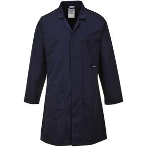Produktbild für Arbeitskittel Portwest Standard C852, Unisex