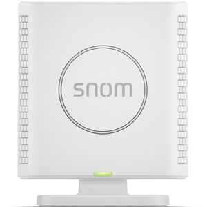 Produktbild für Telefon Snom M30 und DECT-Basisstation M400