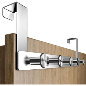 Produktbild für Türhaken 4smile zum Einhängen