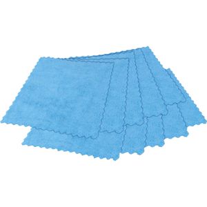 Allzwecktuch Vileda-Professional Micro Tuff Easy, 30 x 30 cm