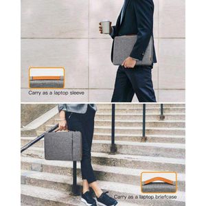 Produktbild für Laptophülle Inateck LB02006-15S, bis 16 Zoll