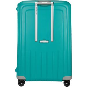 Produktbild für Koffer Samsonite S'Cure Spinner, aquablau