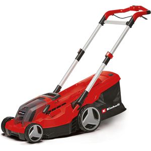 Produktbild für Rasenmäher Einhell-Professional GP-CM 36/450, Akku