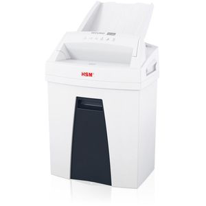 Produktbild für Aktenvernichter HSM SECURIO AF100, 2063111, weiß