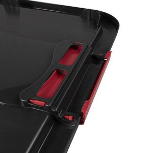 Produktbild für Aufbewahrungsbox Keeeper Eckhart, 83Liter