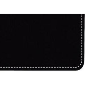 Produktbild für Mauspad Speedlink Notary Soft Touch, schwarz